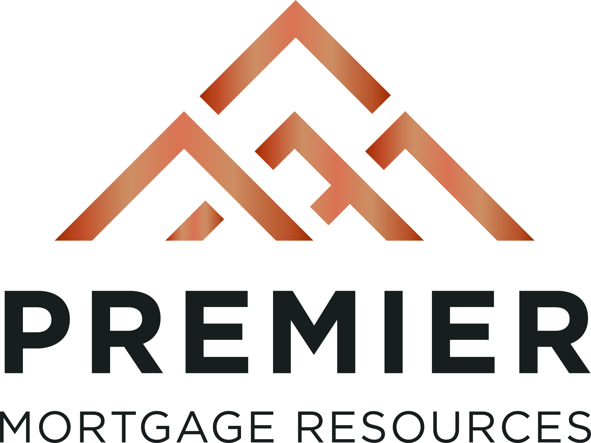 Premier Mortgage Resources, LLC Logo